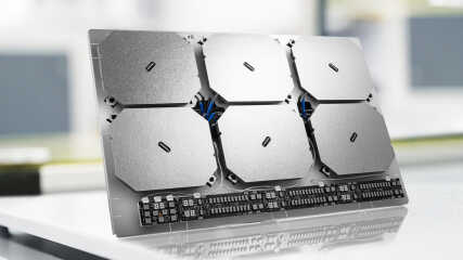 Induction platform EGO Gx - E.G.O.-Group